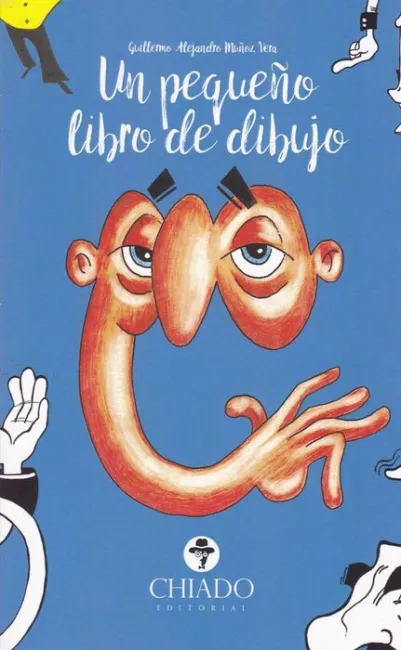 Un Pequeño Libro de Dibujo