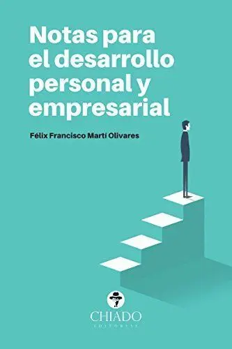 Notas para el Desarrollo Personal y Empresarial