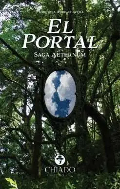 El Portal. Saga Aeternum