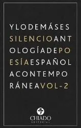 T2 Antología de Poesía Española Contemporanea