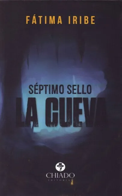 Septimo Sello... La Cueva