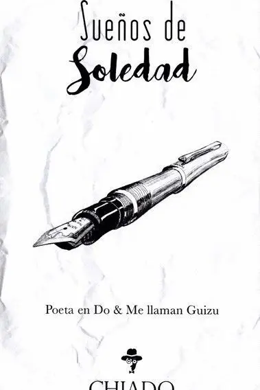 Sueños de Soledad