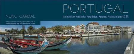 Portugal Panoramico