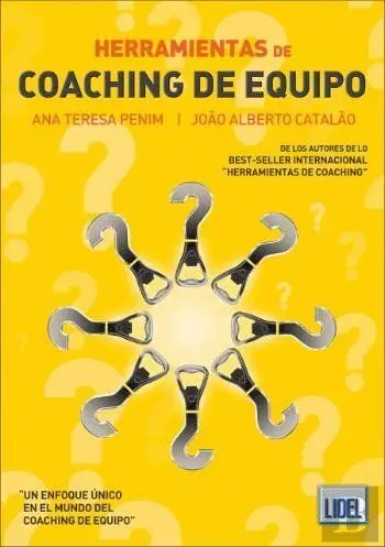 Herramientas de Coaching de Equipo