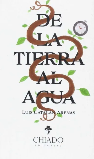 De la Tierra Al Agua