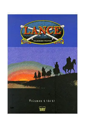 Lance 4