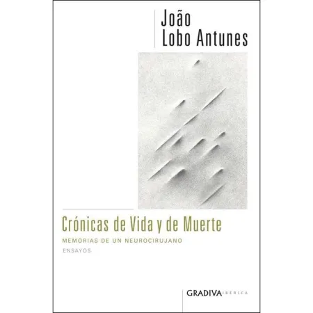 Cronicas de Vida y de Muerte