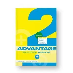 018 Wb 2Bach Advantage English