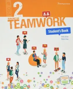 021 2Eso Teamwork Sb