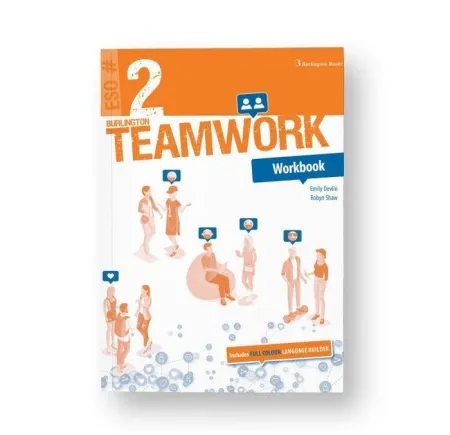 021 2Eso Wb Teamwork