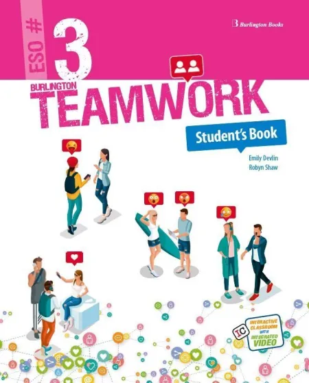 021 3Eso Sb Teamwork