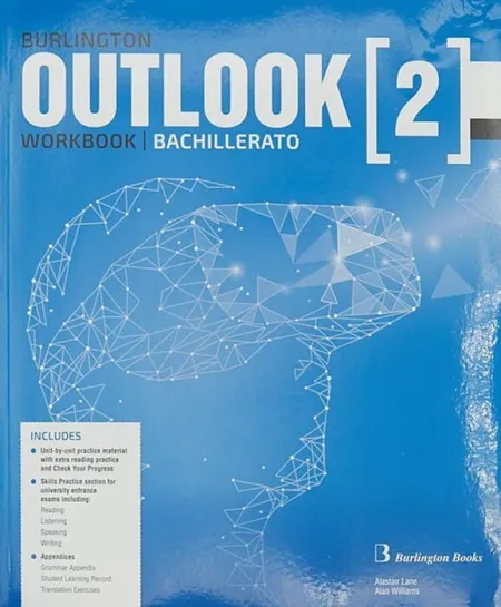 023 Outlook 2Bach Ejercicios