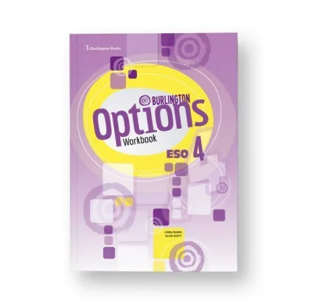 023 4Eso Wb Options Workbook