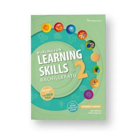 025 2Bach Burlington Learning Skills
