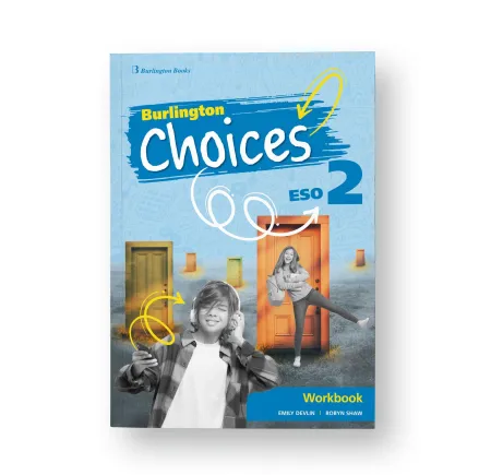 024 2Eso Wb Choices Workbook