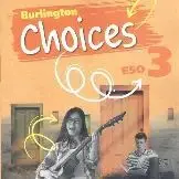 023 3Eso Choices Workbook