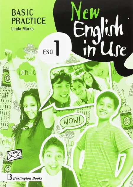 017 1Eso New English In Use Basic Practice