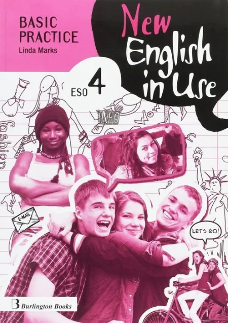 017 4Eso New English In Use Basic Practice
