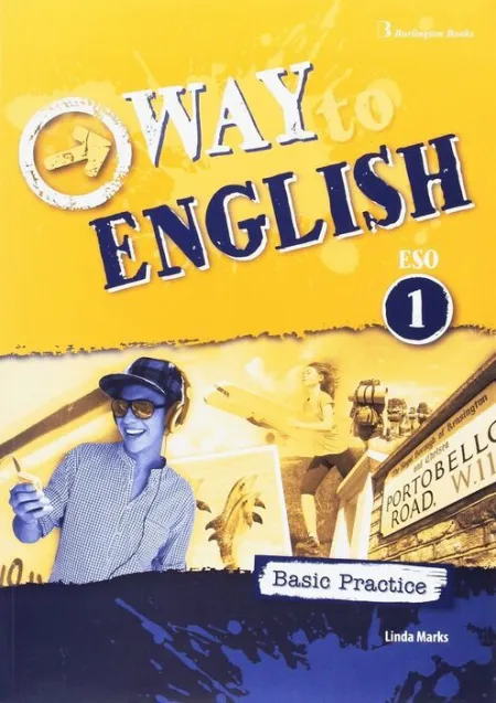 017 1Eso Way To English Basic Practice