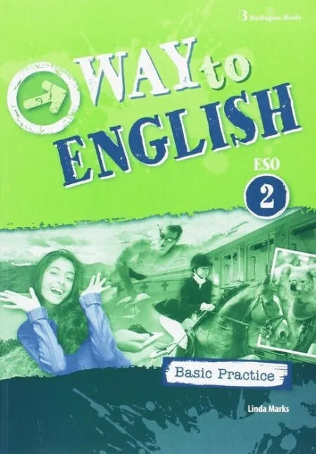 017 2Eso Way To English Basic Practice