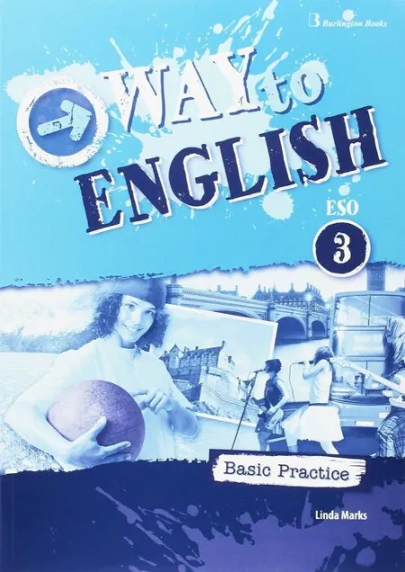 017 3Eso Way To English Basic Practice 2017