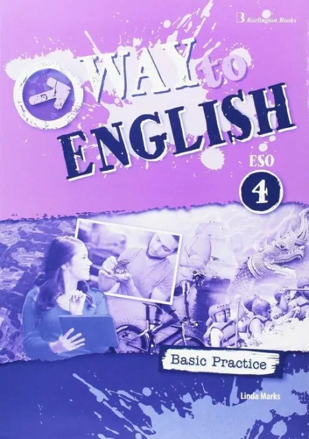 *** 017 4Eso Sb Way To English Basic Practice