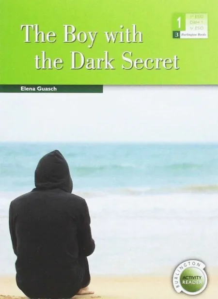 Boy With The Dark Secret