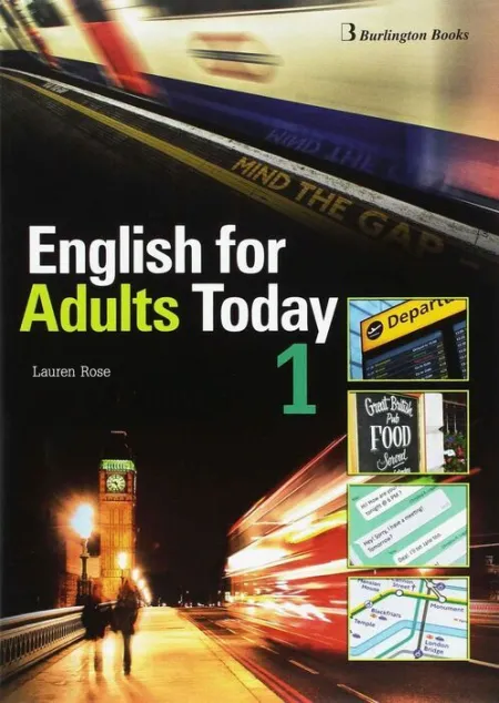 017 English For Adults Today 1