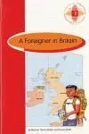 A Foreigner In Britain