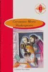 Cervantes Meets Shakespeare