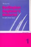 06 /Burlington Beginner's Material For Multi-Cultural Classes