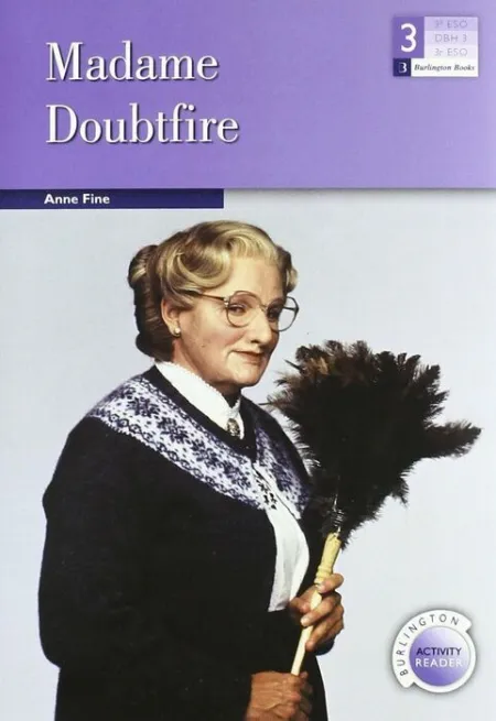 009 Madame Doubtfire