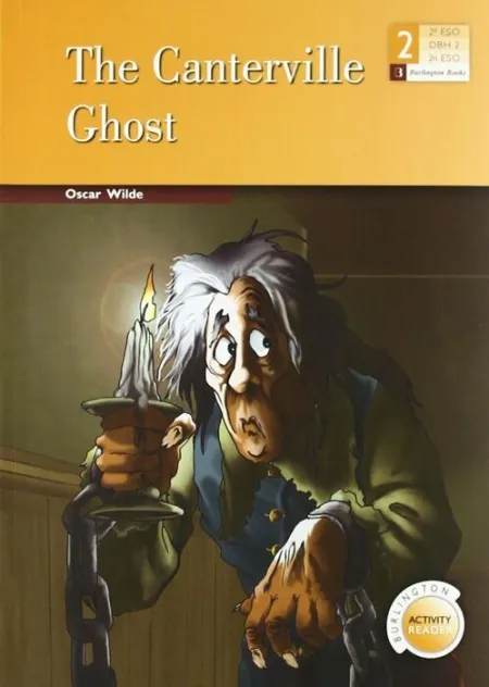 Canterville Ghost, The. 2Eso