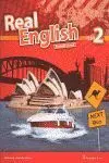 010 2Eso Real English Student's Book