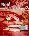 010 2Eso Real English Workbook