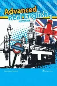 011 Sb 1Eso Advanced Real English