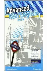 011 Wb 1Eso Advanced Real English