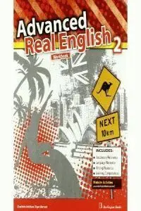011 Wb 2Eso Advanced Real English