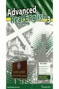 011 Wb 3Eso Advanced Real English