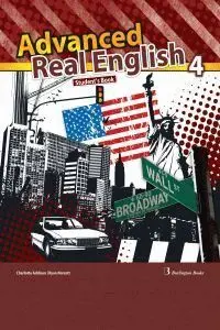 011 Sb 4Eso Advanced Real English