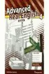011 Wb 4Eso Advanced Real English