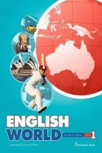 *** 011 Sb 1Eso English World