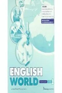 *** 011 1Eso Wb English World