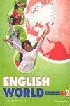 011 2Eso English World-Student¦S Book