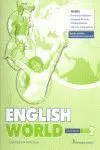 011 2Eso English World For eso Workbook + Language