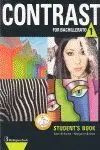011 1Bach Sb Contrast For Bachillerato Student¦S Book