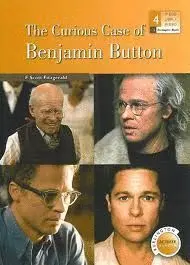 The Curious Case Of Benjamin Button 4Eso
