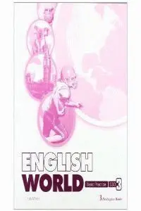 012 English World 4Eso Basic Practice