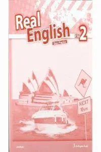 017 2Eso Real English Basic Practice