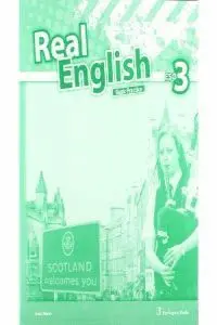 015 3Eso Real English Basic Practice